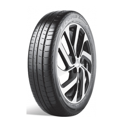 Bridgestone Ecopia EP500 - Sommardck 