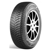 Bridgestone Blizzak LM001 225/60R18 104H XL Run flat RFT